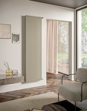 Radiator Arpa 18 Vertical by IRSAP
