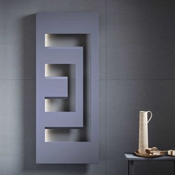 Radiator Dedalo by IRSAP