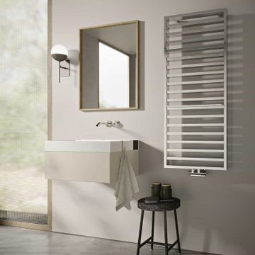 Radiator It Is by IRSAP
