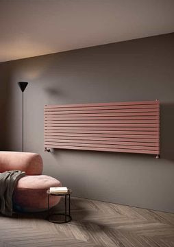 Radiator Piano 2 Horizontal by IRSAP