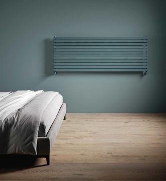 Radiator Piano Horizontal by IRSAP