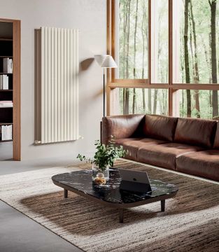 Radiator Piano Vertical by IRSAP