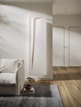 Radiator Relax Immagina by IRSAP