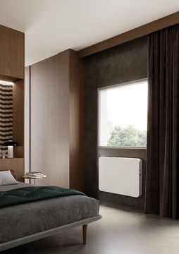 Radiator Relax Style by IRSAP