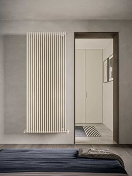 Radiator Sax 2 Vertical by IRSAP