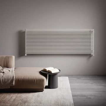 Radiator Sax Horizontal by IRSAP