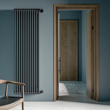 Radiator Tesi 2 by IRSAP