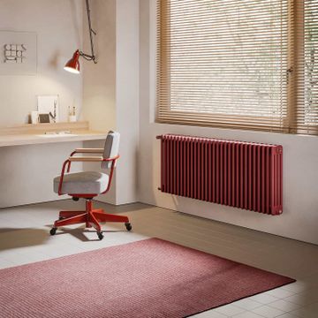 Radiator Tesi 4 by IRSAP