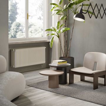 Radiator Tesi 6 by IRSAP