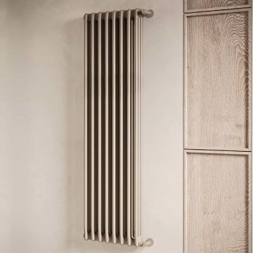 Radiator Tesi Clean by IRSAP