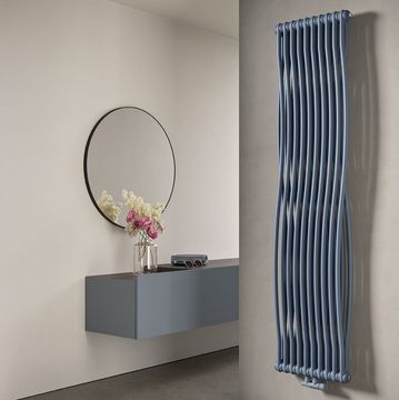 Radiator Tesi Join by IRSAP