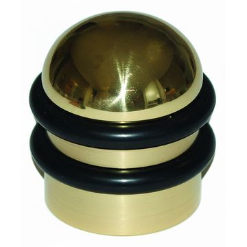 Türstopper Messing by Iserlohner Haken