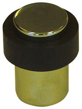 Türstopper Messing by Iserlohner Haken