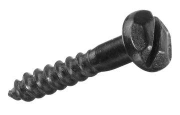 Zierkopfschrauben Stahl by Iserlohner Haken