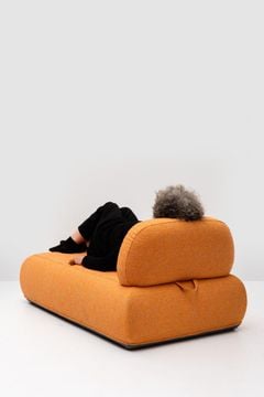 SABLÌ chaiselounge by isOnAir