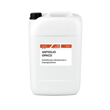 Antiolio per calcestruzzo a impregnazione impermeabile by Isoplam