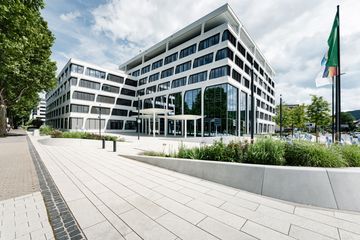 Heidelberg Materials riceve da CDP una A, il punteggio massimo by Italcementi