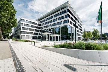 HeidelbergCement diventa Heidelberg Materials by Italcementi