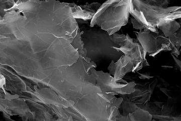 Il cemento al grafene che riscalda le case by Italcementi