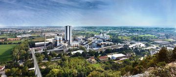 Il revamping compie tre anni: performance ambientali all’avanguardia by Italcementi