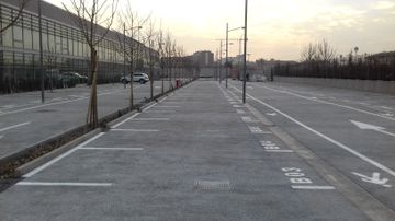 La sede Prysmian certificata LEED Platinum by Italcementi