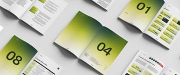 Sustainability Report by ITLAS