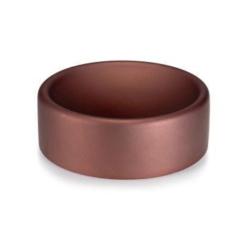 Color Matt centrotavola terracotta by Ivv