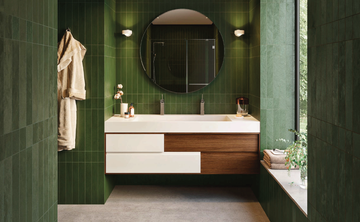 2014.1 Bathroom by J. Dias Industria de Mobiliario lda