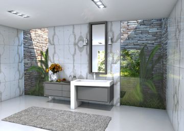 2015.1 Bathroom by J. Dias Industria de Mobiliario lda