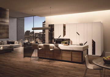 Vanity by J. Dias Industria de Mobiliario lda