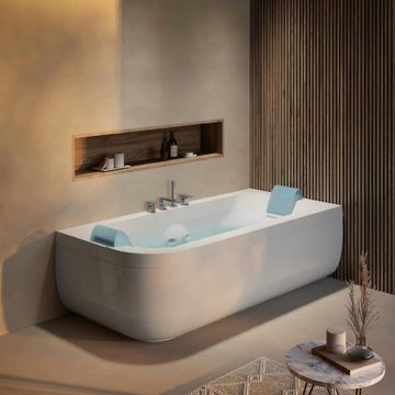 Aquasoul Double by Jacuzzi®