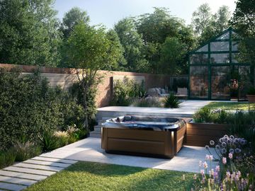 J-355™ by Jacuzzi®