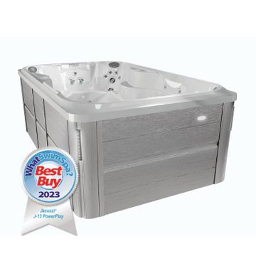 J-13 PowerPlay Compact Swim Spa by Jacuzzi®