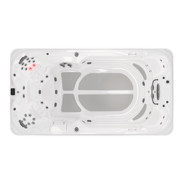 J-14 PowerActive™ Swim Spa by Jacuzzi®