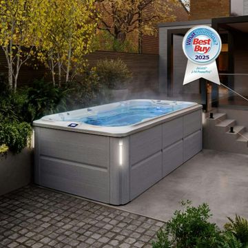 J-14 PowerPro™ Swim Spa by Jacuzzi®