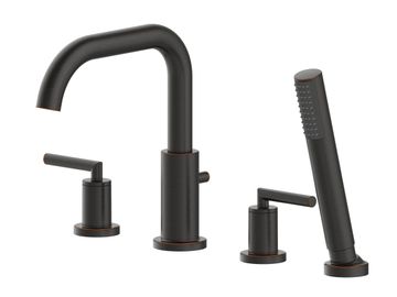 Contento® Roman Tub Filler by Jacuzzi®