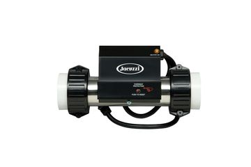 RAPIDHEAT™ In-Line Heater by Jacuzzi®