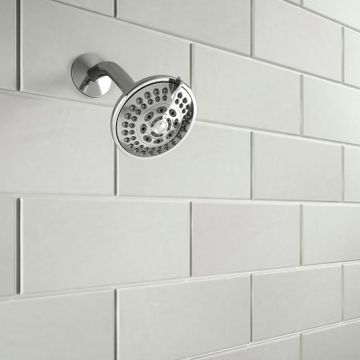 J5-10S Showerhead by Jacuzzi®