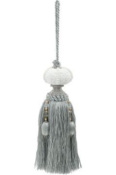 Decorative Scented Tassel - Marquise by Jade + Amber