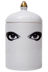 Eyes Popitin Pot - Made in England by Jade + Amber