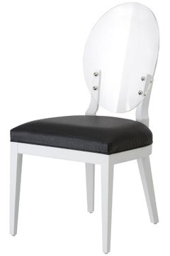 Grenelle Chair - Bespoke by Jade + Amber