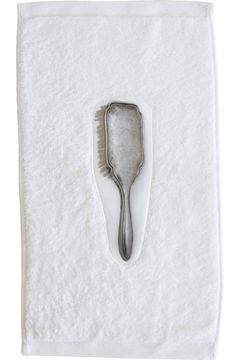 Luxury Hand Towel Made in France by Jade + Amber