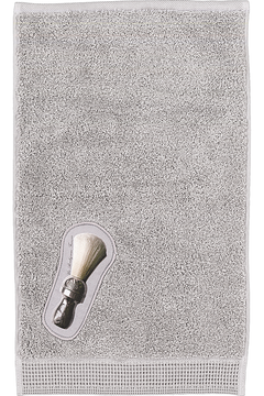 Luxury Hand Towel - Men by Jade + Amber