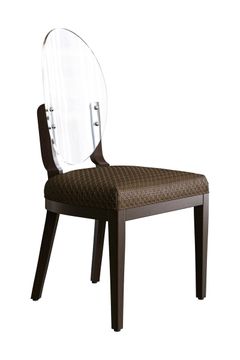 Monet Chair by Jade + Amber