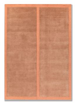 Sthir ACE-5011, Apricot/Hawaiian Sunset by Jaipur Rugs