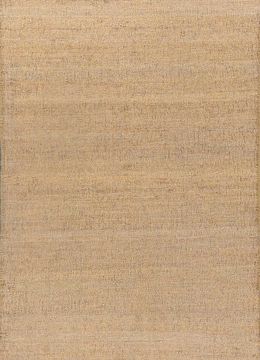 Nomadic Threads ADHL-1101, Light Camel/Light Camel by Jaipur Rugs