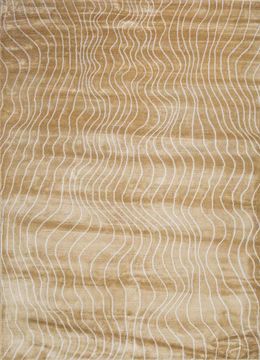 Azalea AIBS-3045, Honeysuckle/White by Jaipur Rugs