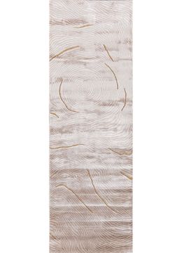 Azalea AIBZ-1003, Marble/White Sand by Jaipur Rugs