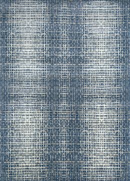 Uvenuti AIWS-3004, Orion Blue/Orion Blue by Jaipur Rugs
