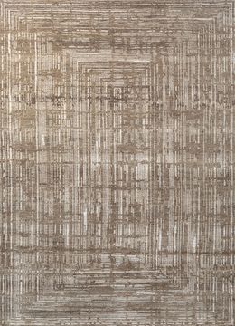 Uvenuti AKWB-1008, Silver/White by Jaipur Rugs